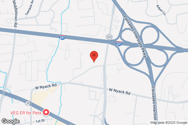 Bakery Service of Rockland Inc