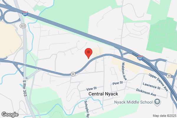 Nyack Kitchens