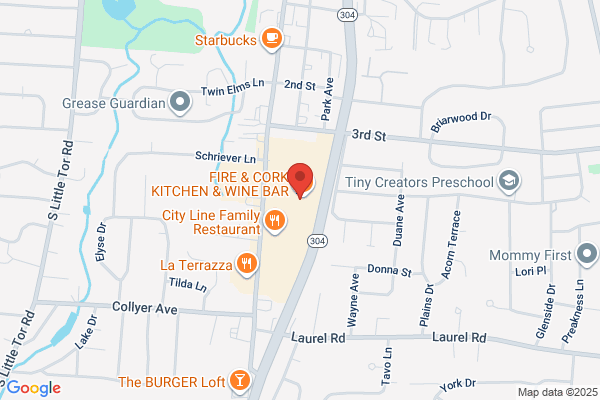 Goldberg's Famous Bagels of Bardonia Inc
