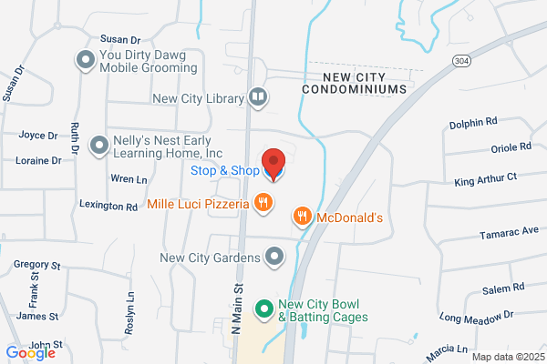 A & Z Food Mart Inc