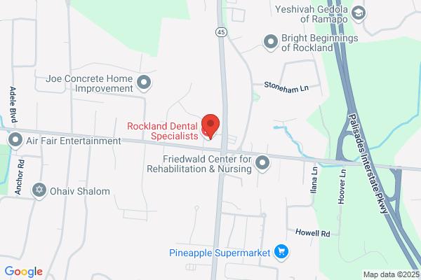 Palisades Vein Center & Medical Spa