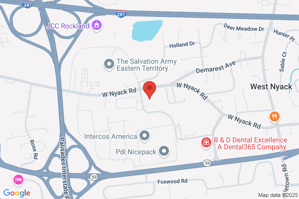 Rockland Skincare Spa