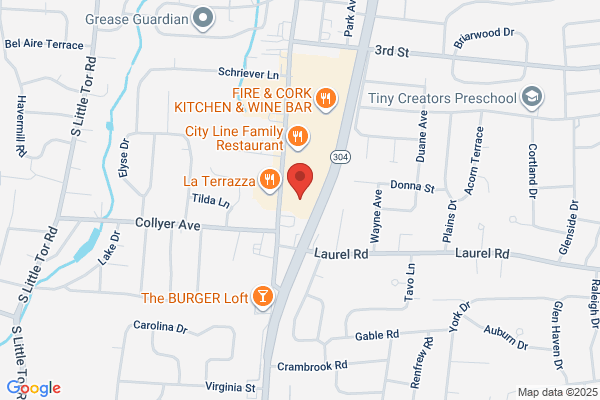 New City Kosher Deli & Restaurant