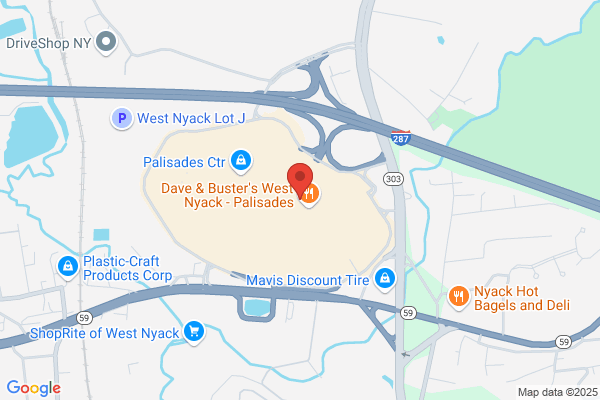 Palisades Mall Dental, LLP
