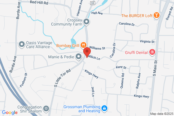 Quality Care Dental LLP