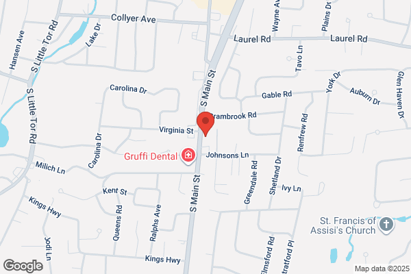 Clarkstown Chiropractic Center