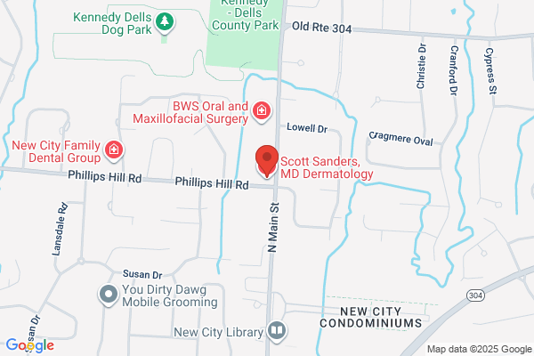Clarkstown Medical Care, PC - James N Sayegh, MD