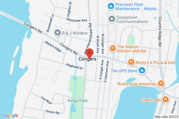 Congers Dental Care PC