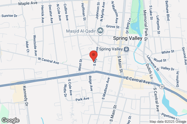 Hudson Valley Wellness Center