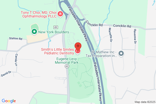 Rockland Thoracic & Vascular Associates