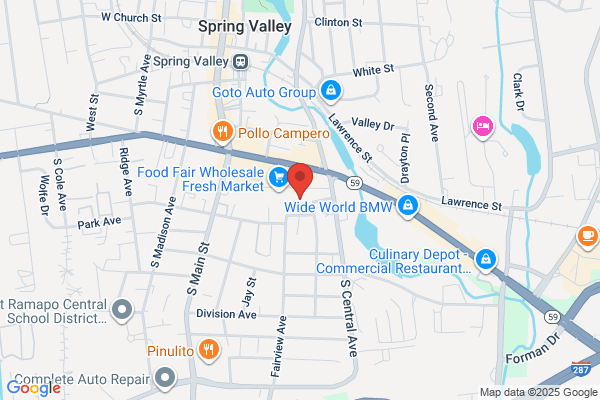 ATAX Spring Valley, NY