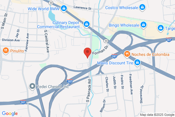 Rockland Exxon