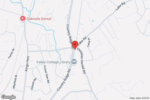 Valley Cottage Texaco