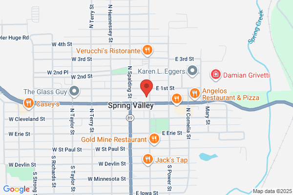 Spring Valley Florist