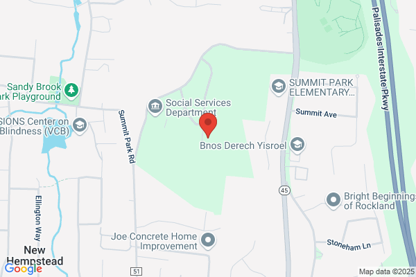 Rockland County of, County Offices, Office For the Aging