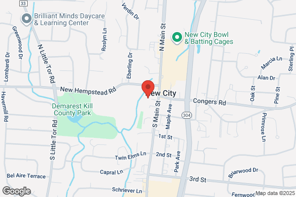 Rockland County of, Court System, Family Court