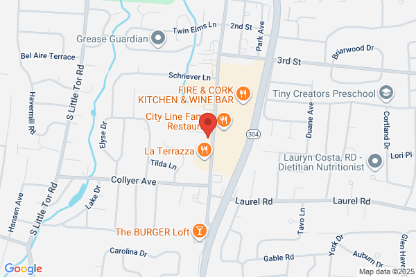 Caroline's Spa & Laser Center