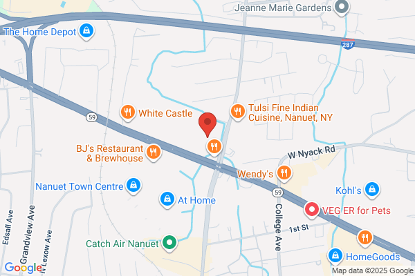 AAA Nanuet