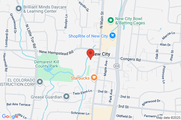 Rockland County of, County Offices, Insurance Department