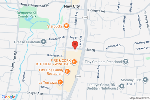 Town & Country Landscape Corp