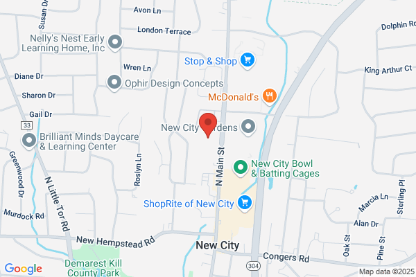 Beldock & Saunders, P.C.