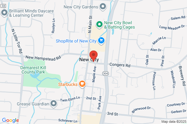 Rockland & Orange Reporting
