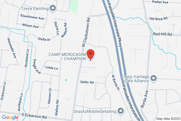 Champion Day Camp