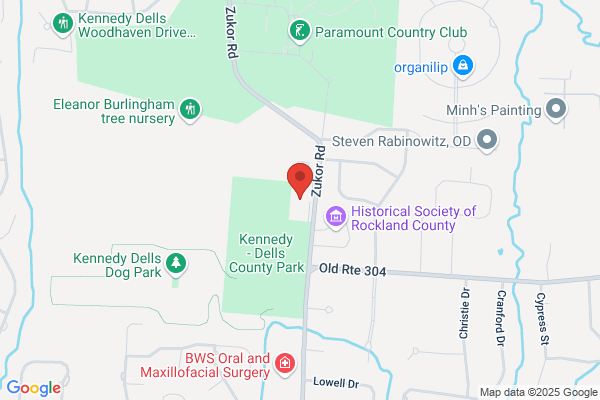 Clarkstown Sports Club