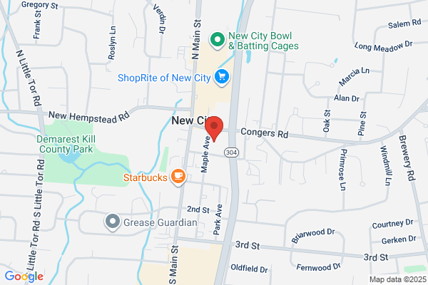 Clarkstown Town of, Assessor