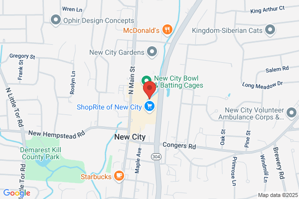 David's Bagels