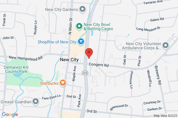M & M Farms New City Inc