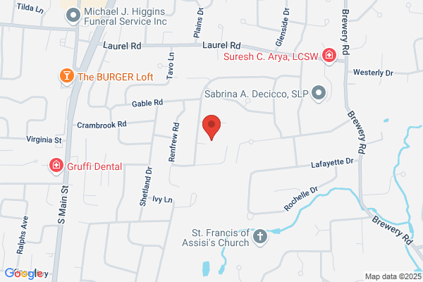Orange & Rockland Telephone Services