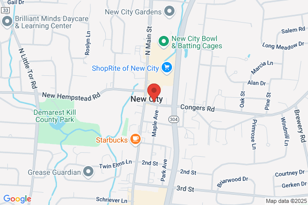 Rockland & Orange Reporting