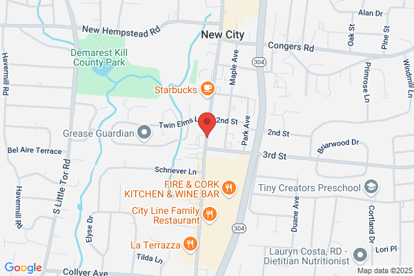 Sts Tire & Auto Centers
