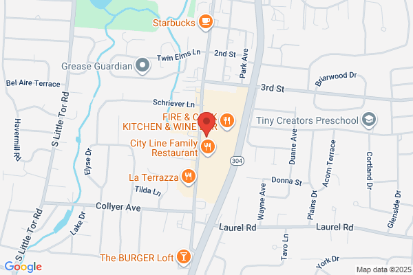 Walk-In Medical Urgent Care