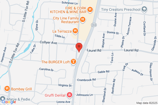 MOTION Sports Medicine - New City