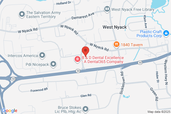 Centerock Podiatry Associates PC