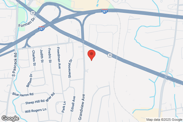 My Gym Nanuet Inc