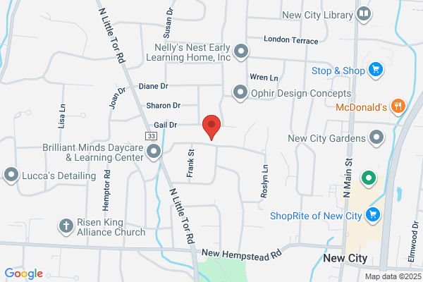 Ramapo Community Nursery School