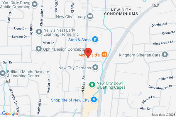 HBC Landmark Realty