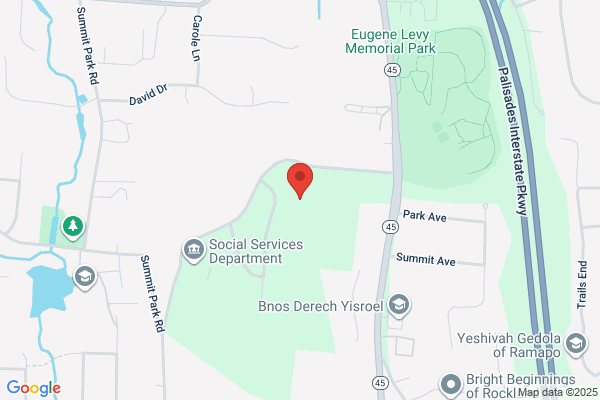 Rockland Buyer