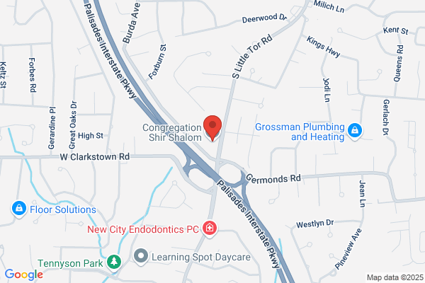 Nanuet Hebrew Center