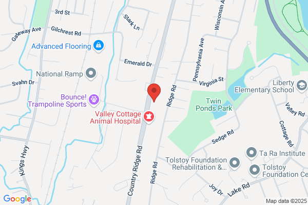 Rockland County Association For the Learning Disabled