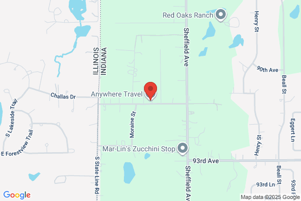 Anywhere Travel LLC