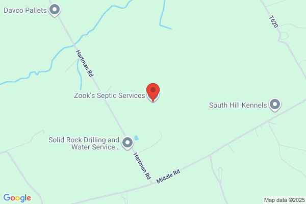 Wolfe's Septic