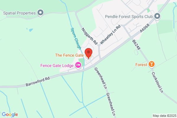 Fence the