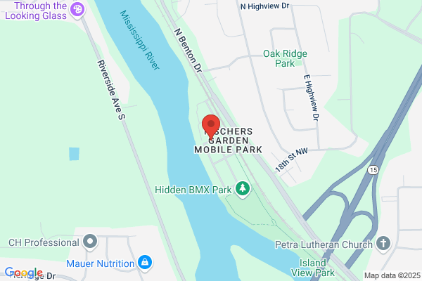 Fisher Mobile Home Park