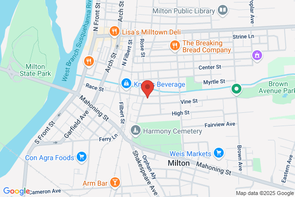 Milton Ambulance Service