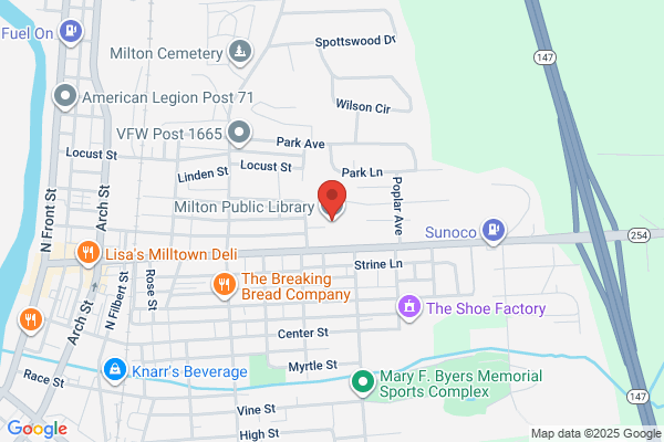 Milton Public Library