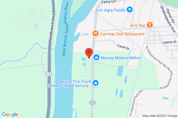 Milton Regional Wastewater